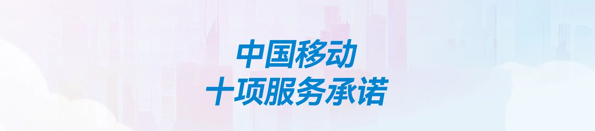 国营坝王岭林场移动宽带